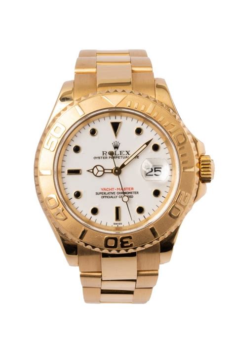 rolex yacht master 1999|More.